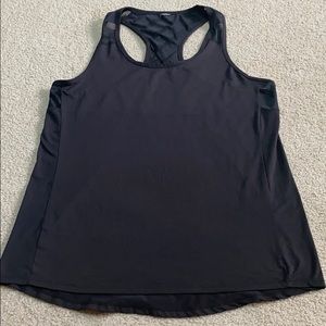 Champion C9 women’s tank top black GUC size XL